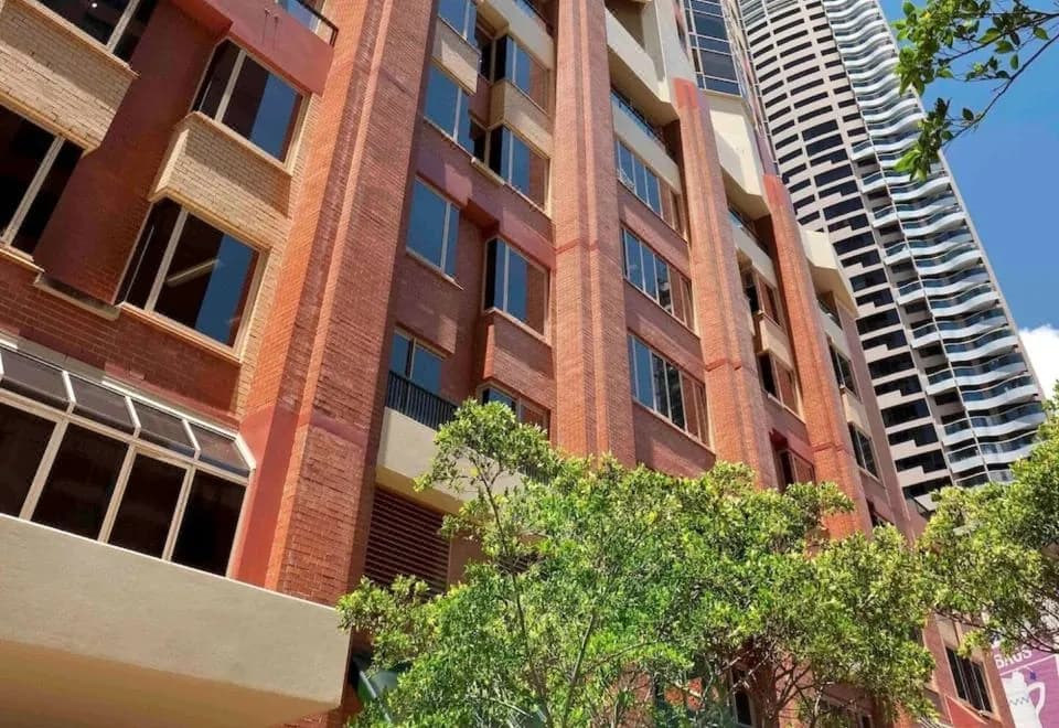 The Sebel Quay West Suites Sydney