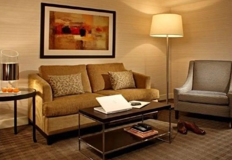 Cambridge Suites Toronto