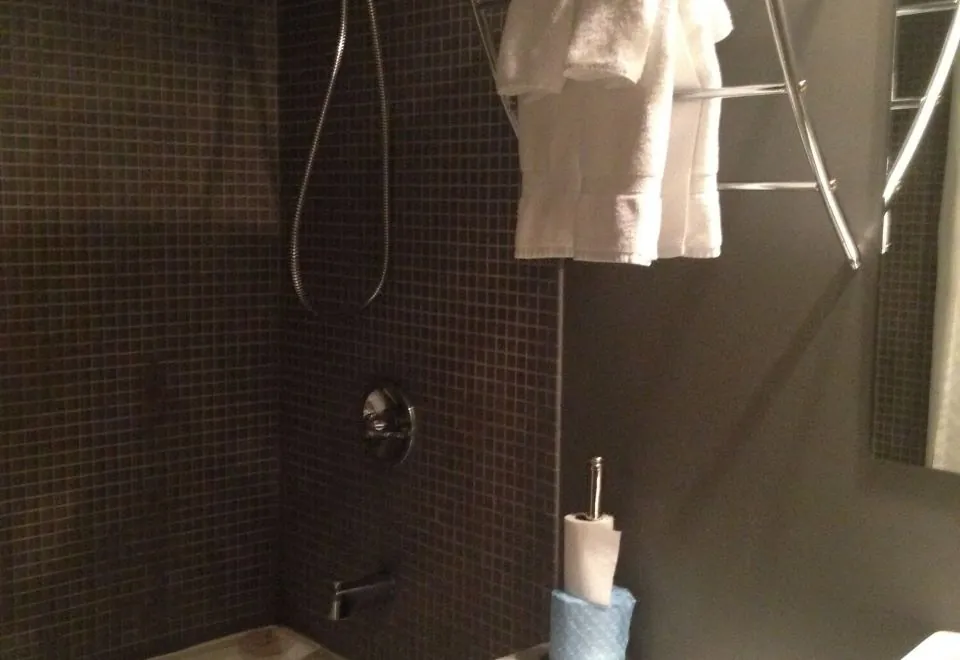 Rex Hotel (Toronto)