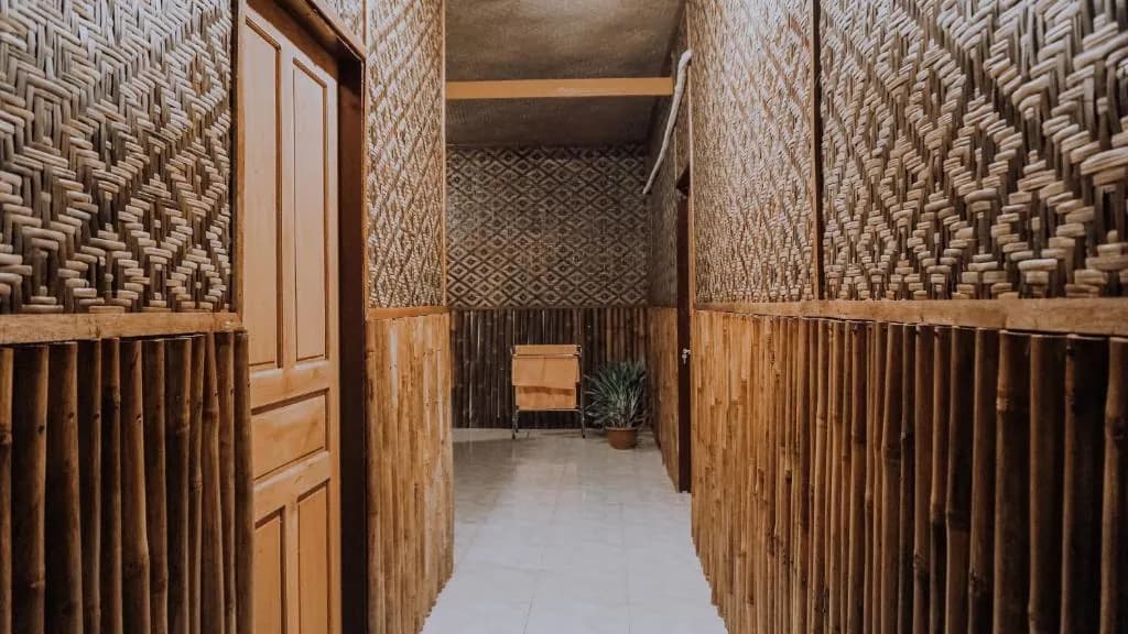 Glory Homestay
