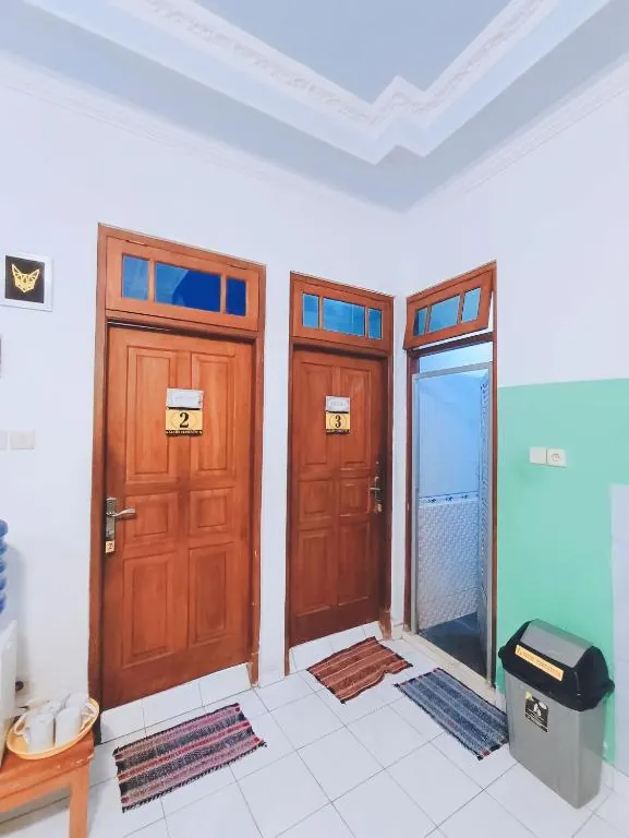 Glory Homestay