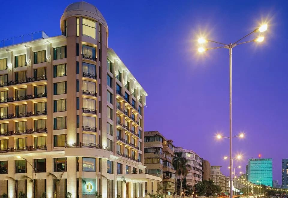 InterContinental Marine Drive Mumbai, an IHG Hotel