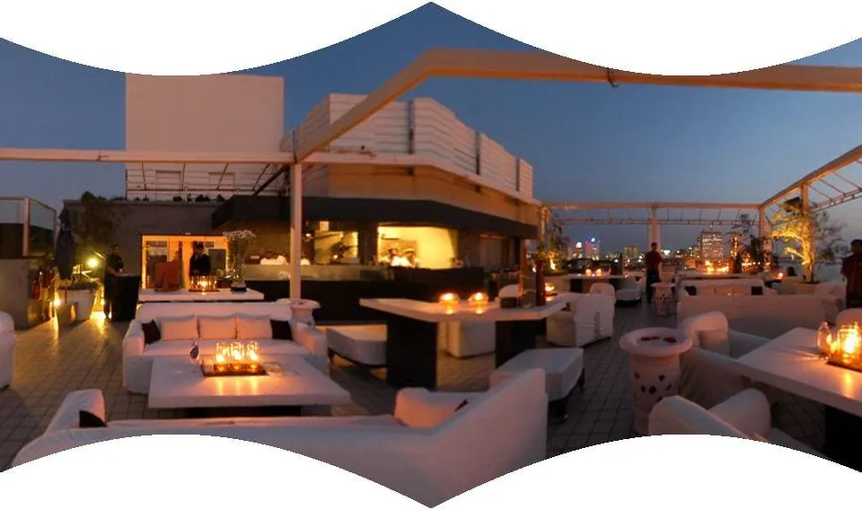 InterContinental Marine Drive Mumbai, an IHG Hotel