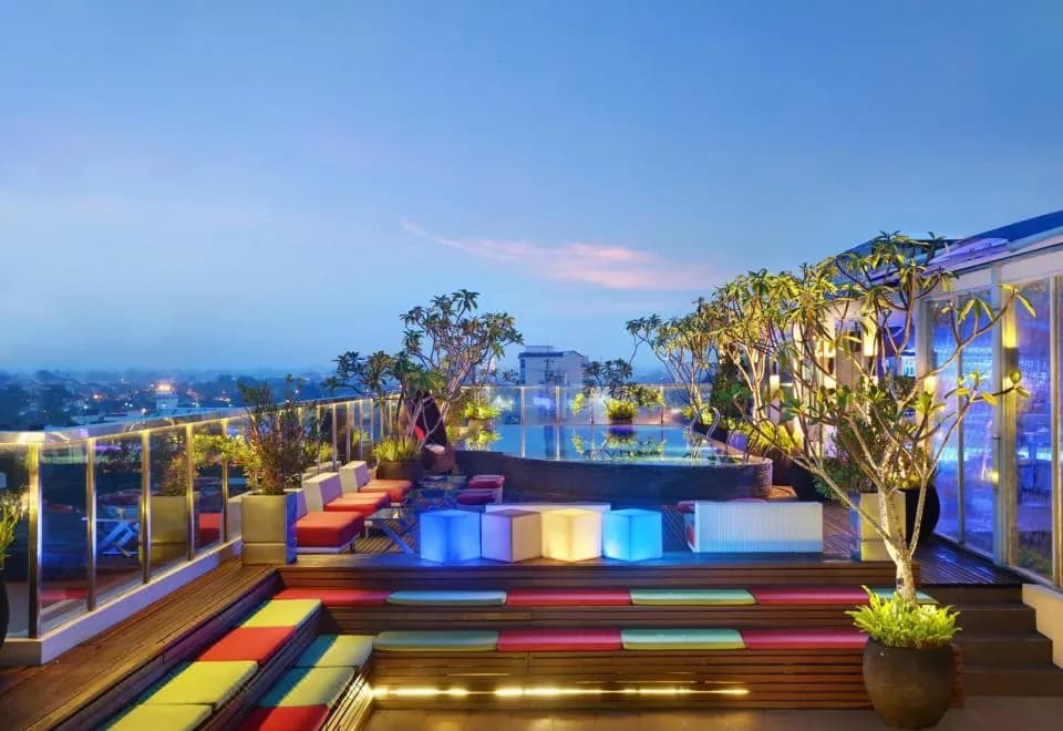 Ibis Styles Yogyakarta