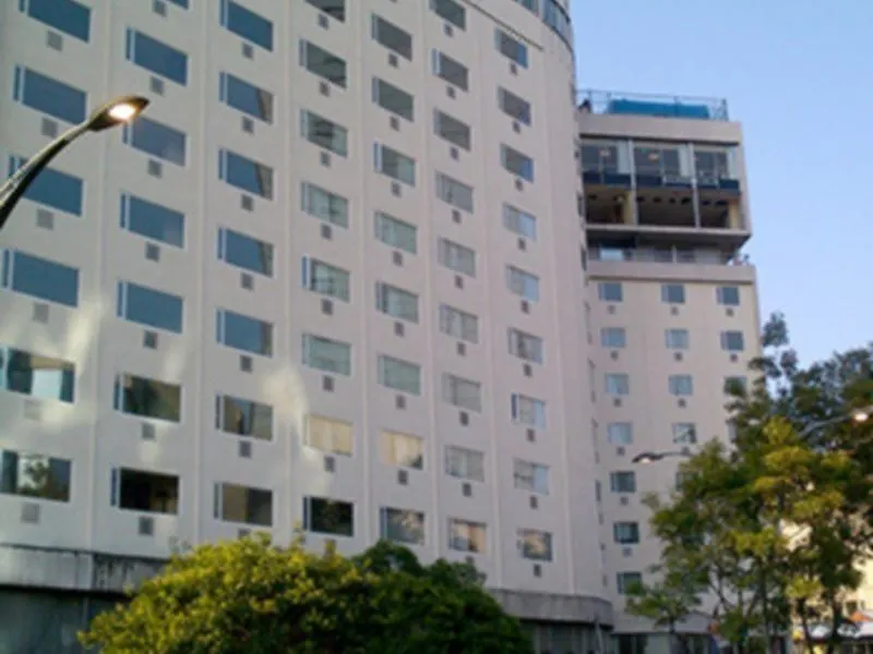Hotel Fontan Reforma Centro Historico
