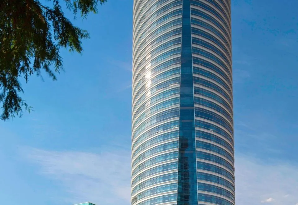 The St Regis Mexico City