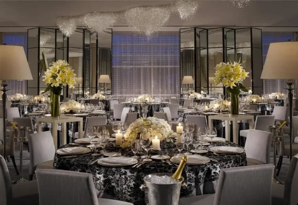 The St Regis Mexico City