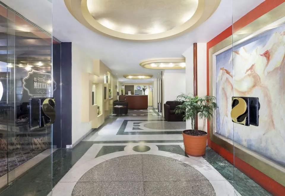 Exe Suites San Marino
