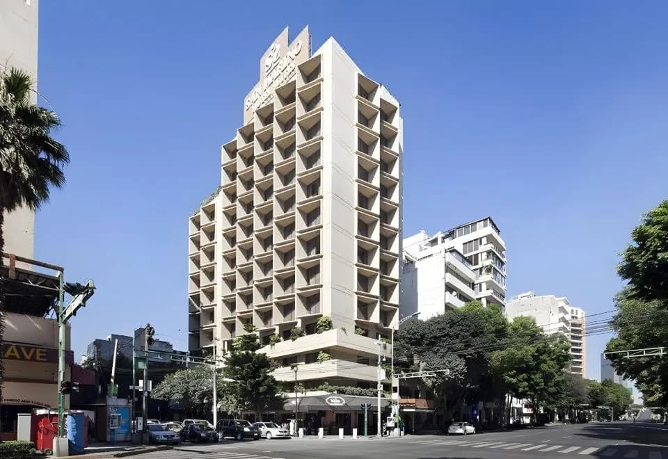 Exe Suites San Marino
