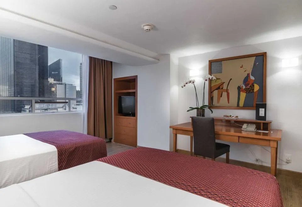 Eurostars Zona Rosa Suites
