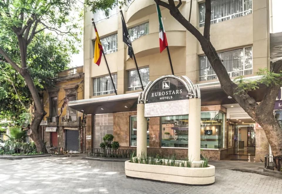 Eurostars Zona Rosa Suites