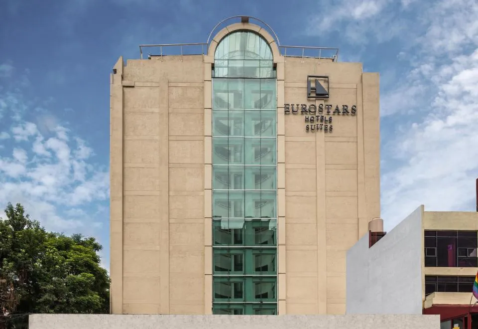 Eurostars Zona Rosa Suites