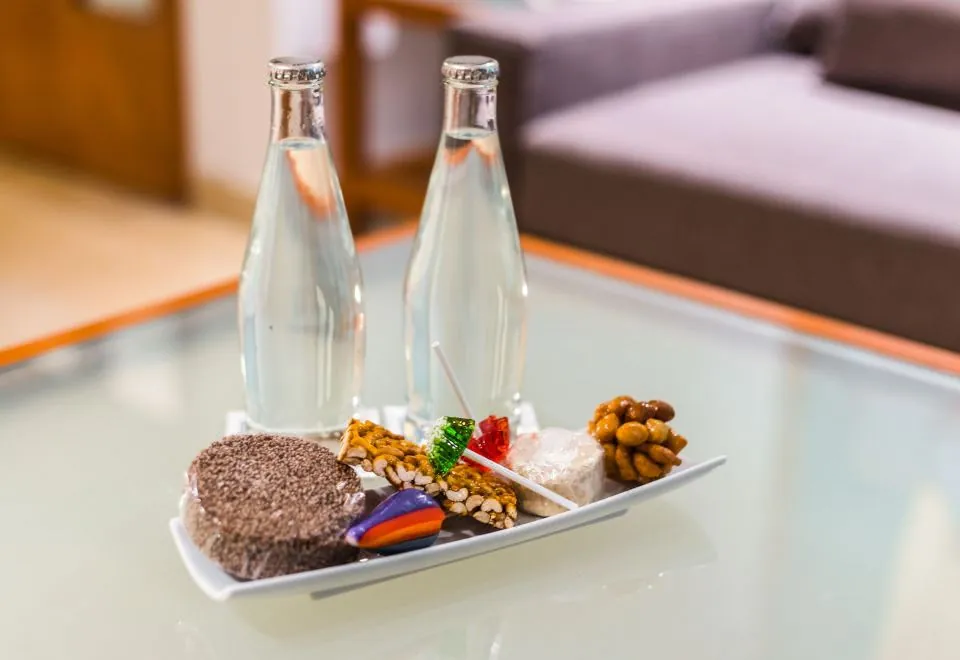 Eurostars Zona Rosa Suites