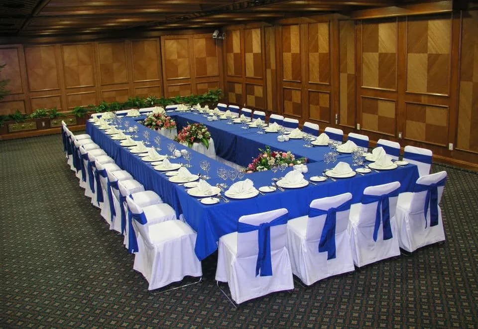 Hotel Casa Blanca