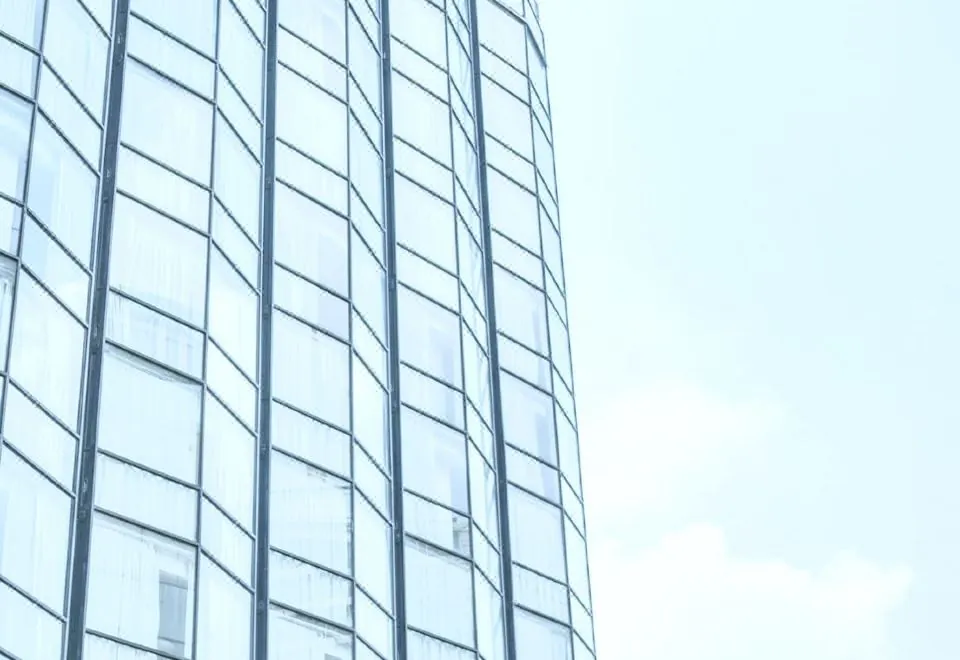 Hotel El Ejecutivo by Reforma Avenue