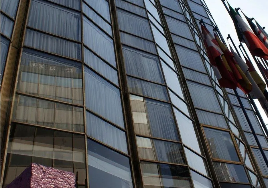 Hotel El Ejecutivo by Reforma Avenue