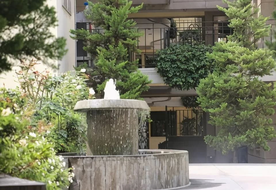 Suites Obelisk