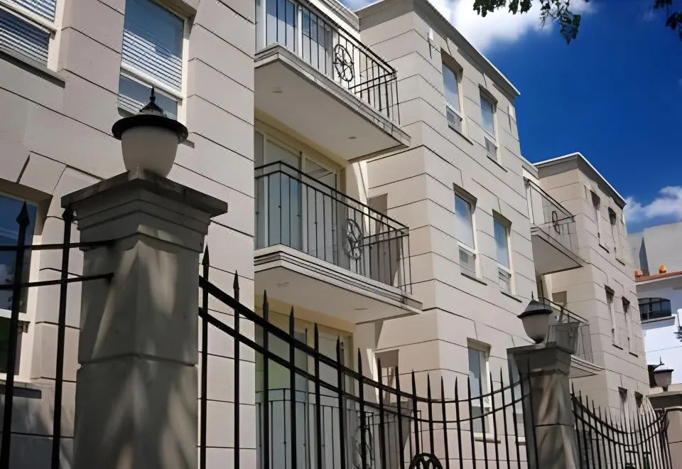 Suites Obelisk