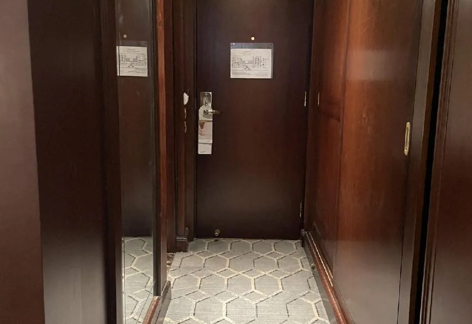 Triumph Plaza Hotel