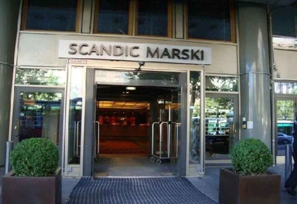Marski by Scandic