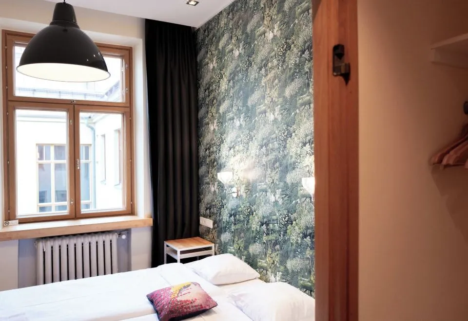 Hotel Finn