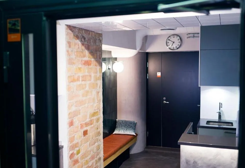 Hotel Finn
