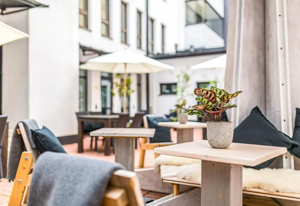 Hotel Fabian