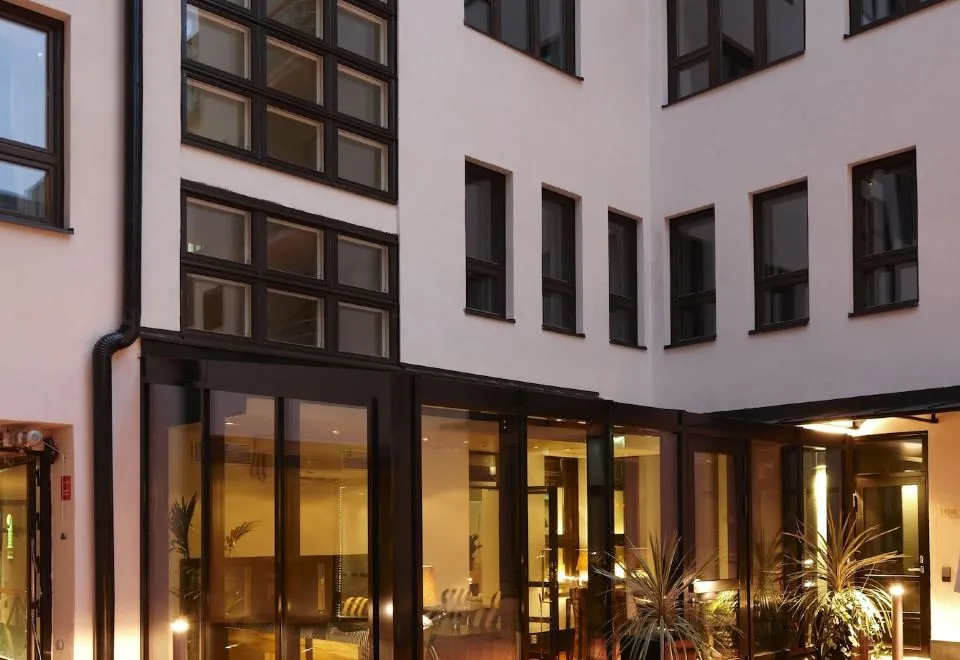Hotel Fabian