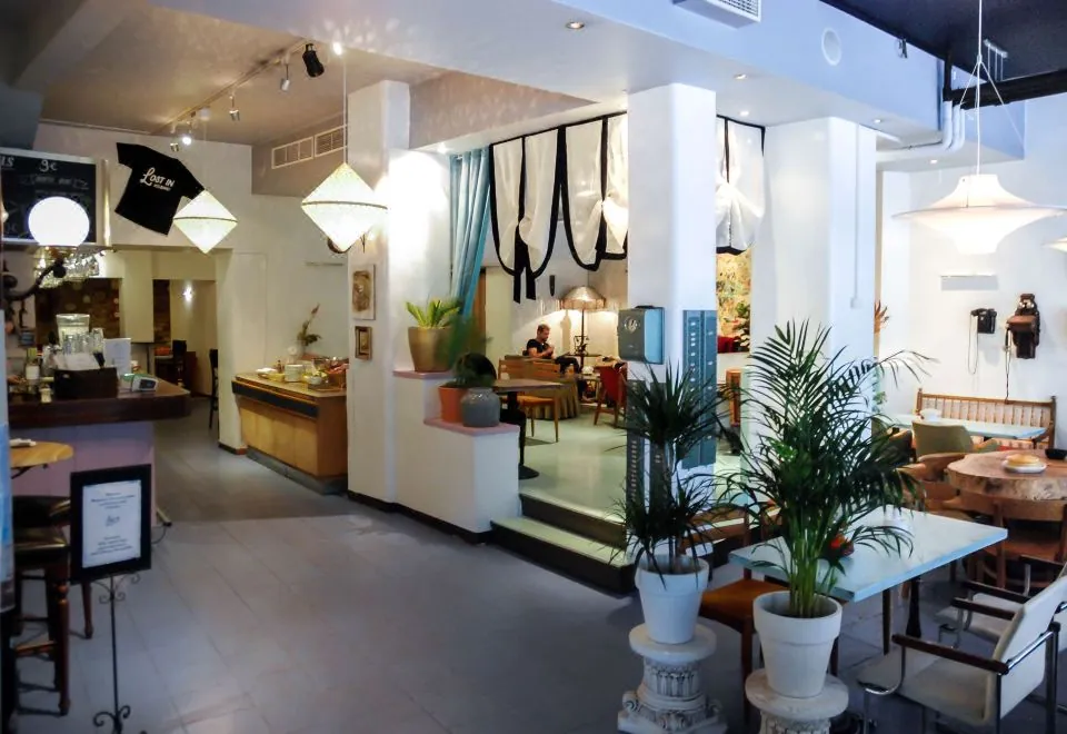 Hotel Midpoint Helsinki