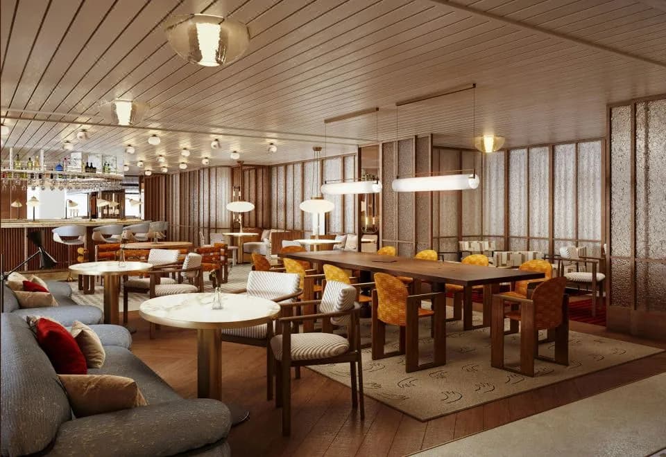 Sheraton Stockholm Hotel