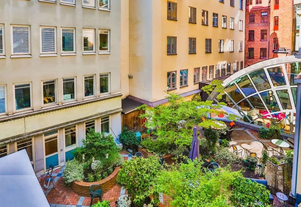 Freys Hotel