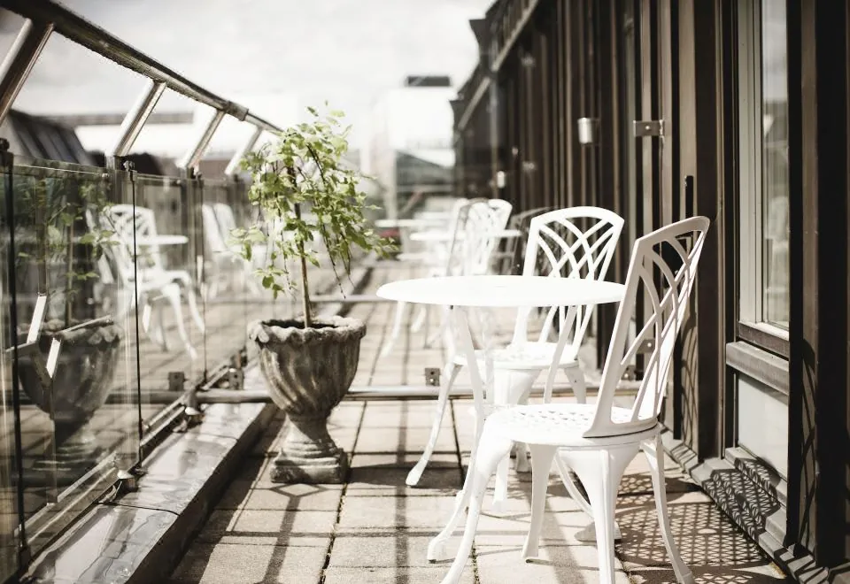 Freys Hotel