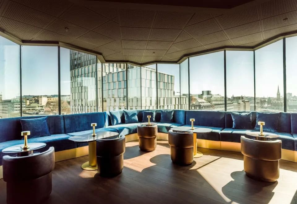 Radisson Blu Royal Viking Hotel, Stockholm