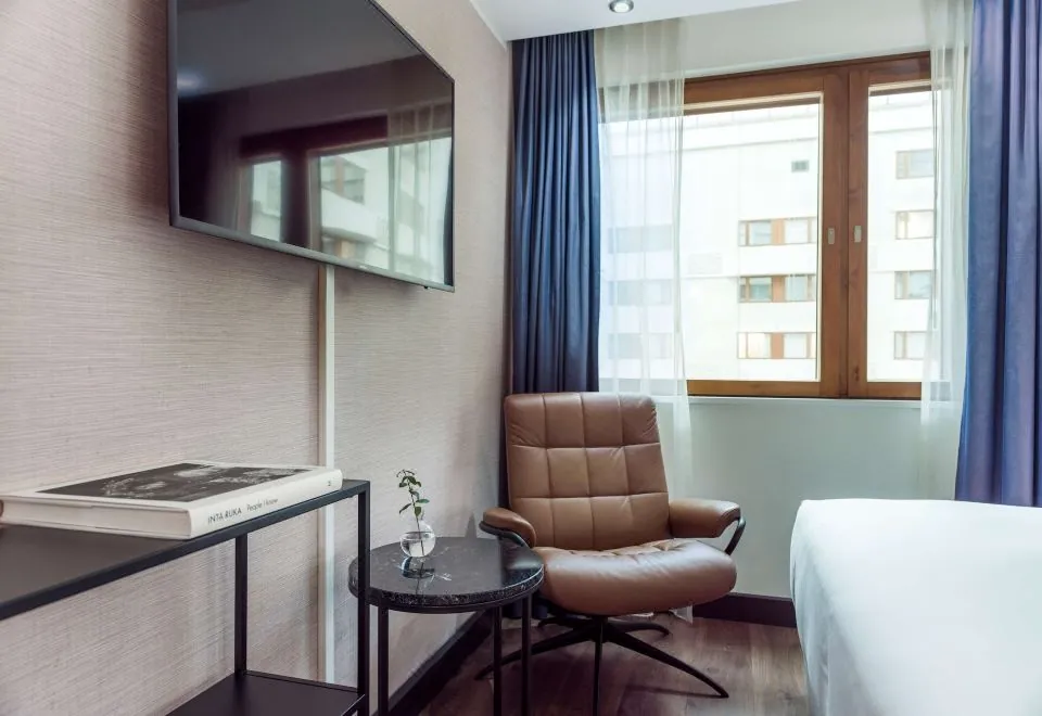 Radisson Blu Royal Viking Hotel, Stockholm