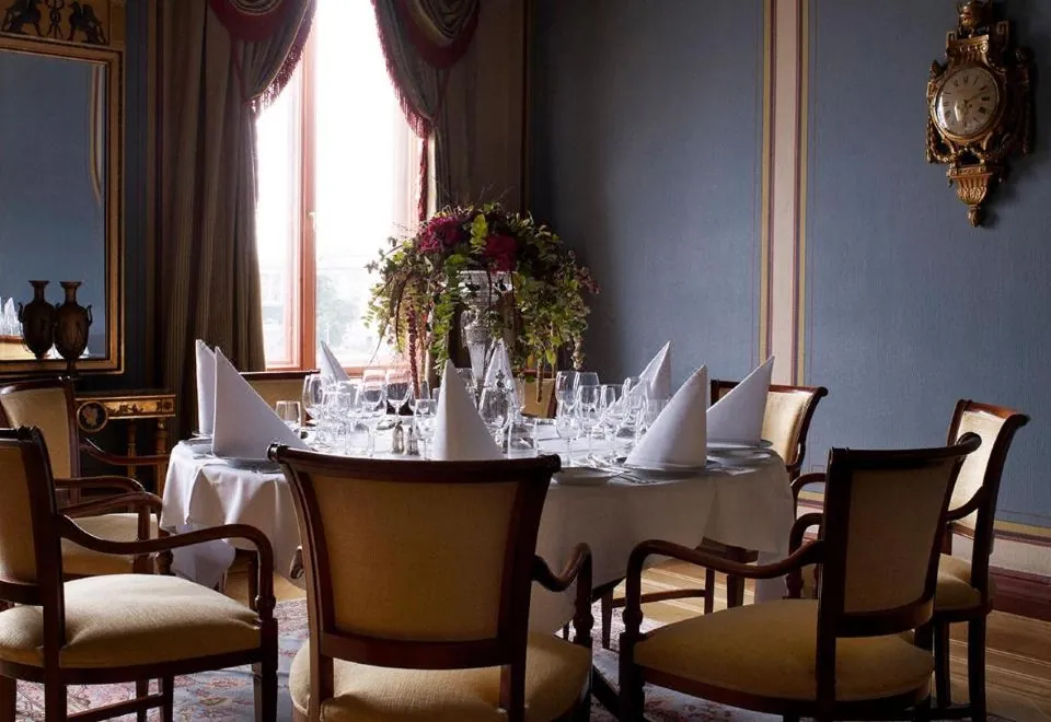 Grand H?tel Stockholm
