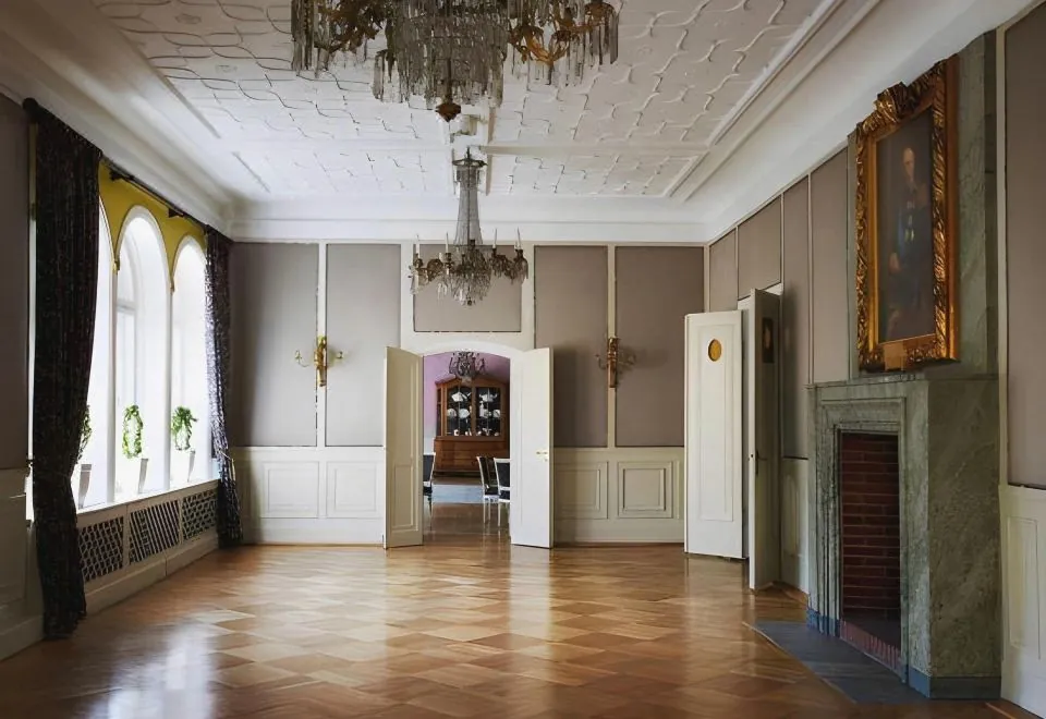 Grand H?tel Stockholm