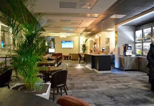Thon Partner Hotel Kungsbron