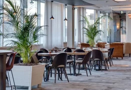 Thon Partner Hotel Kungsbron