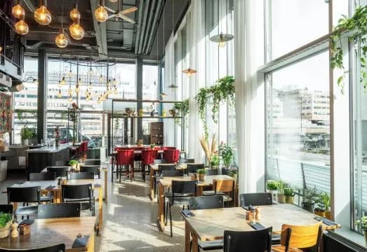 Thon Partner Hotel Kungsbron