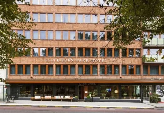 Elite Eden Park Hotel