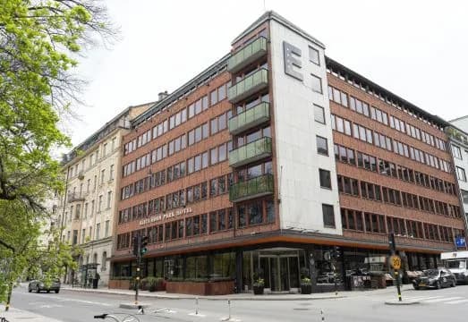 Elite Eden Park Hotel
