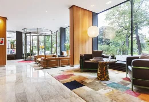 Elite Eden Park Hotel