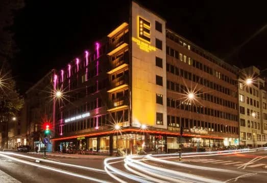 Elite Eden Park Hotel
