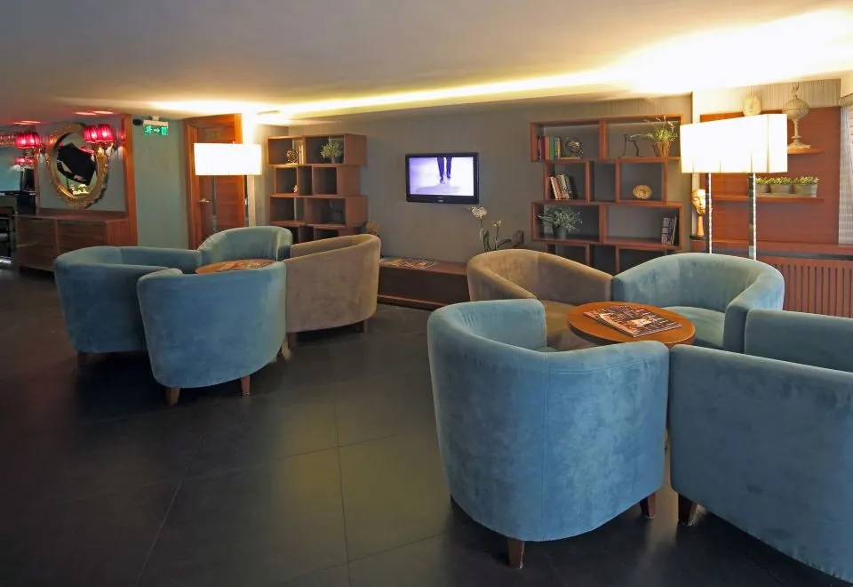 Polatdemir Hotel