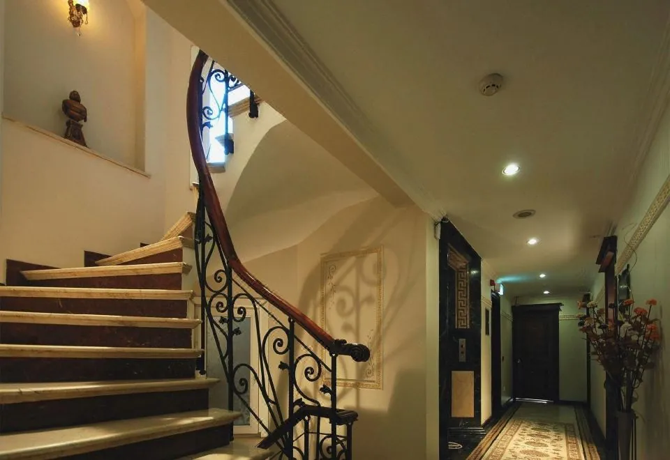 Hotel Nena