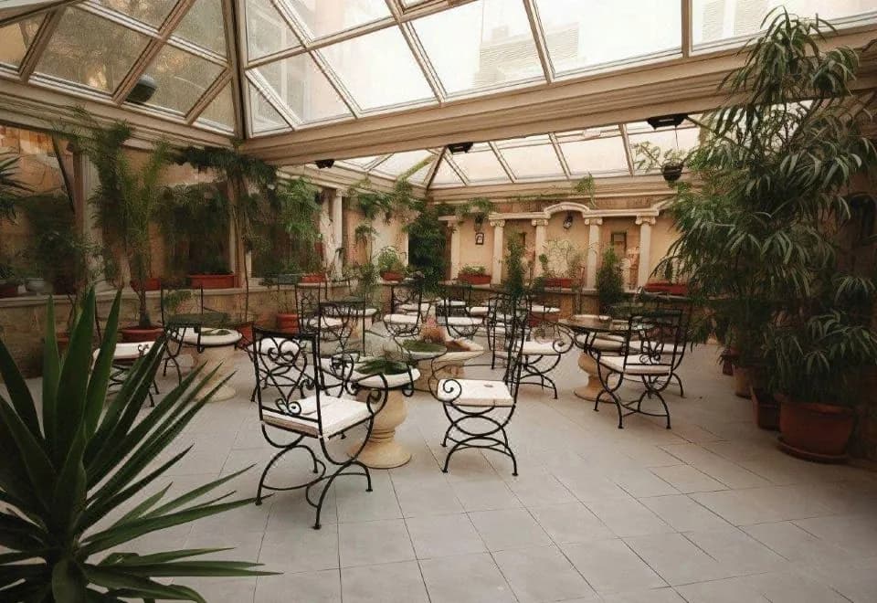Hotel Nena