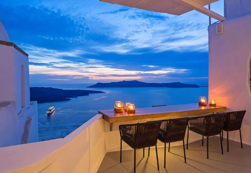 Aroma Suites