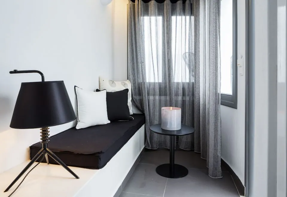Aroma Suites