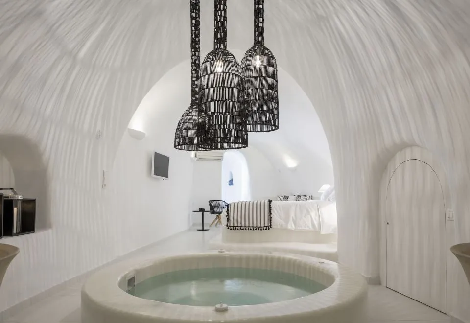 Aroma Suites