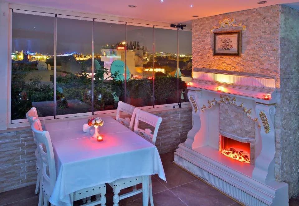 White House Hotel Istanbul